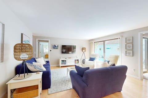 New Seabury Escape Maison in New Seabury