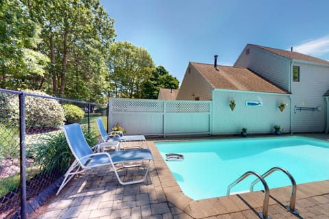 New Seabury Escape Maison in New Seabury