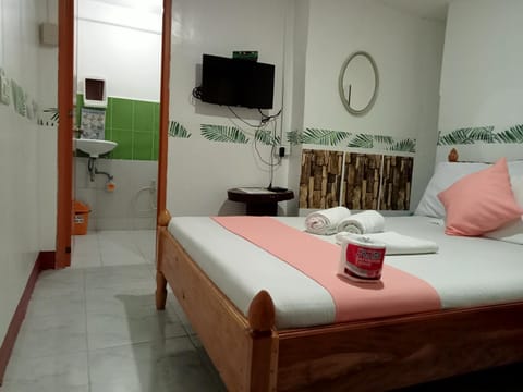 Ennas Place Bed and Breakfast in Coron