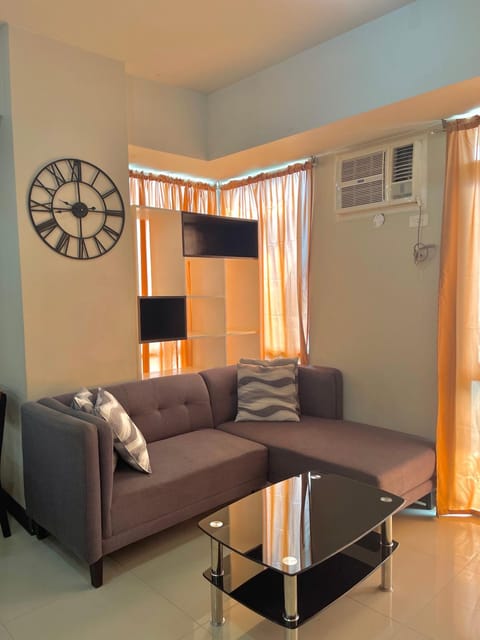 Cubao, Quezon City Condo Staycation (wifi and netflix ready) Apartment hotel in Pasig