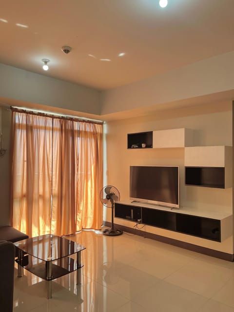 Cubao, Quezon City Condo Staycation (wifi and netflix ready) Apartment hotel in Pasig
