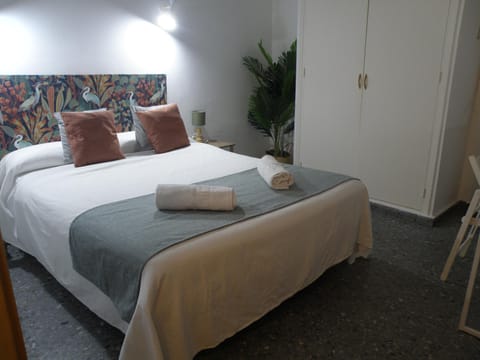 Hostal Paco Marbella Bed and Breakfast in Marbella