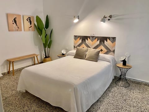 Hostal Paco Marbella Bed and Breakfast in Marbella