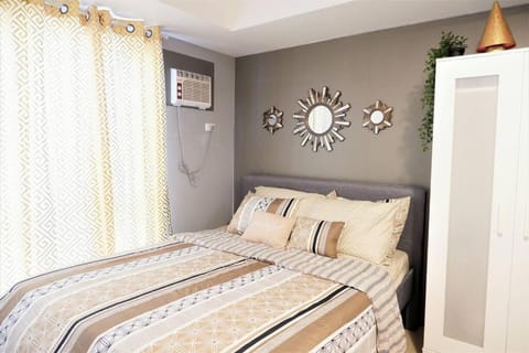 Fully Furnished Cozy Studio in Quezon City Apartment in Quezon City