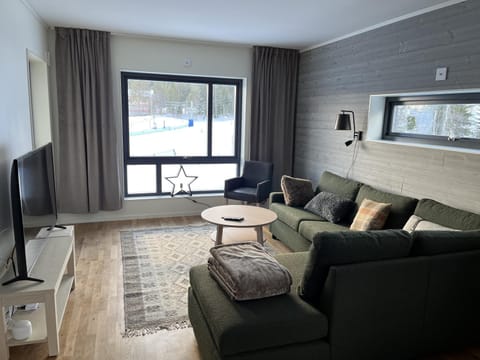 Funäs Fjällby Funäsdalen Condo in Innlandet