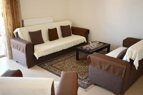 Kalliopi's House Apartment in Trikala