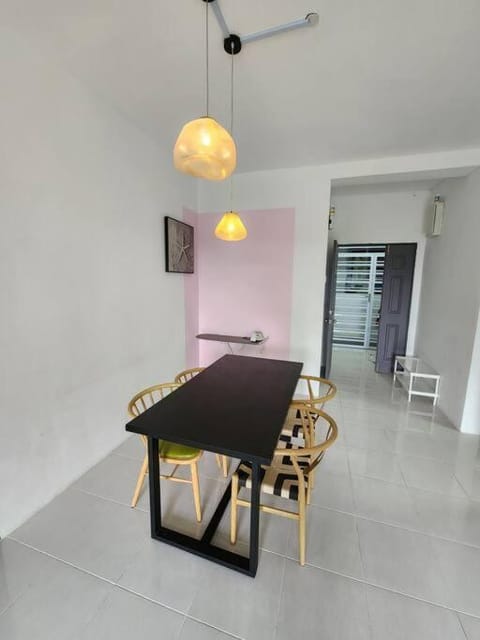 Sweet Home Emerald Avenue Cameron Highlands 10Pax G12 Wifi Apartment in Brinchang