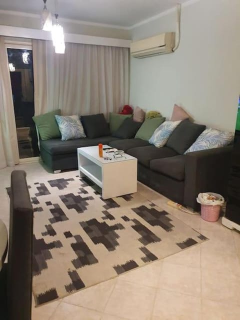 Unique 2 Bedroom with stylish furniture Condo in Sharm El-Sheikh