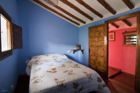 apartamento Gulnara de Sefarat Casa in Calatayud