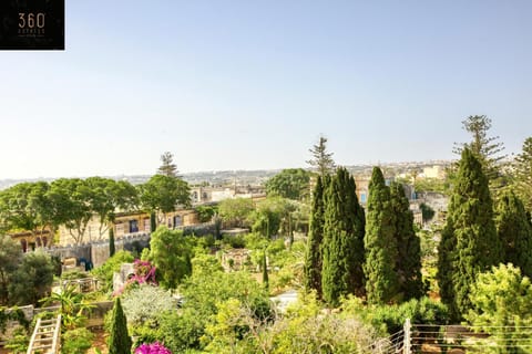Sunny & beautiful views, Amazing Design & Terrace by 360 Estates Condo in Attard