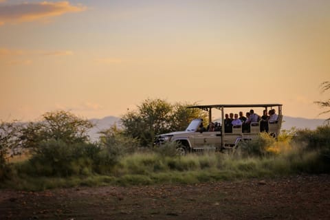 Natural landscape, Activities, Sunset