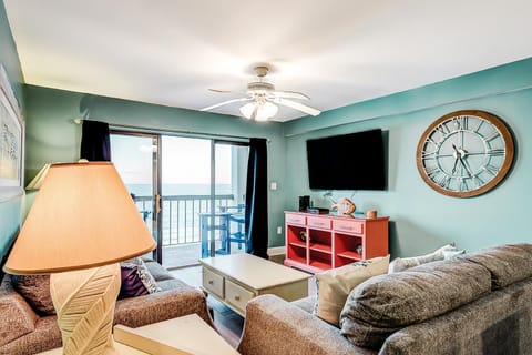 x Sea Marsh II 503 Condo in North Myrtle Beach