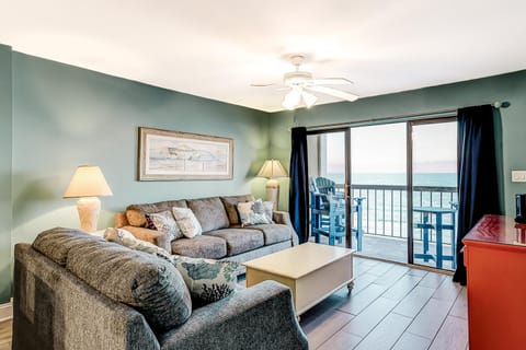 x Sea Marsh II 503 Apartment in North Myrtle Beach