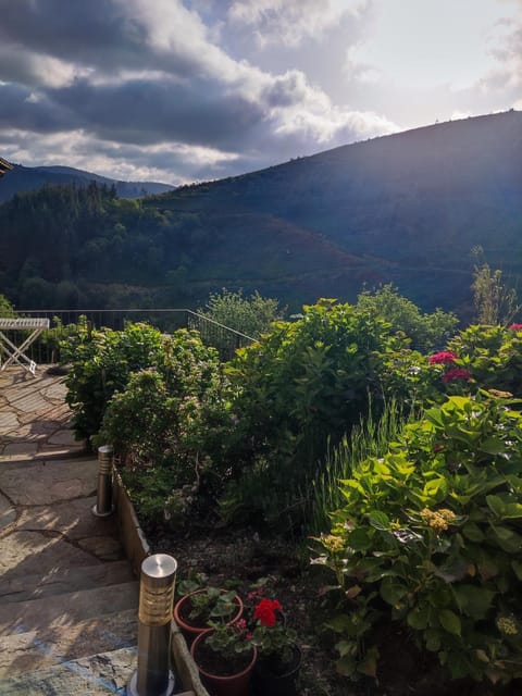 CASA EL TEIXO Chalet in Asturias