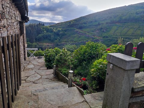 CASA EL TEIXO Chalet in Asturias