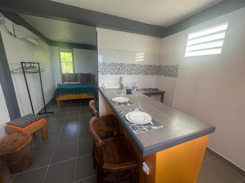 Mountain Breeze Home Rentals Casa in Dominica