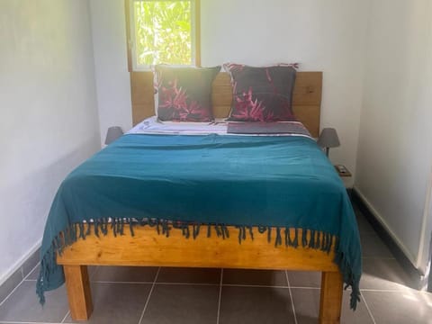 Mountain Breeze Home Rentals Haus in Dominica