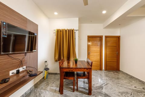 SPLENDID SHUBHAM SERVICED APARTMENTS Apartment hotel in Bengaluru