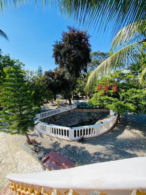 Villa Marcia House in Santo Domingo Province, Dominican Republic