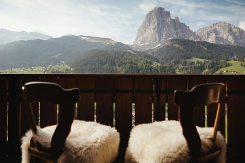 Natural landscape, View (from property/room), Mountain view