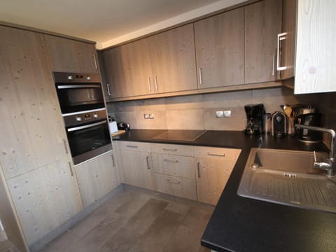 Appartement Les Saisies, 4 pièces, 8 personnes - FR-1-293-370 Apartment in Villard-sur-Doron