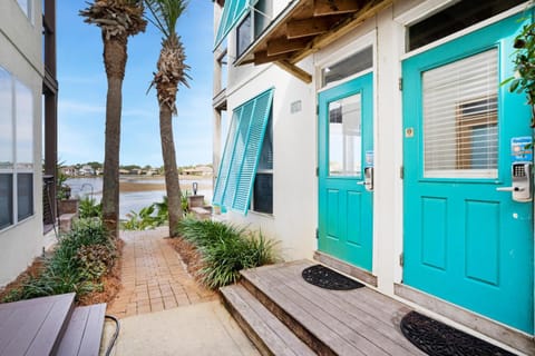 Destiny Beach Villas #20B House in Destin