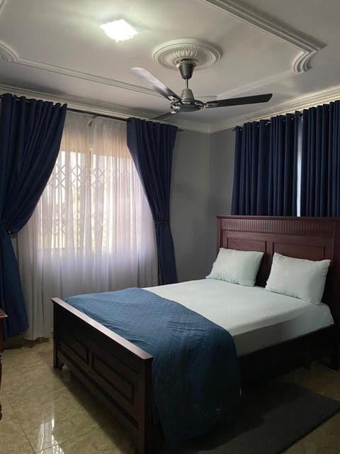 De Chateau Paradise Apartment in Accra