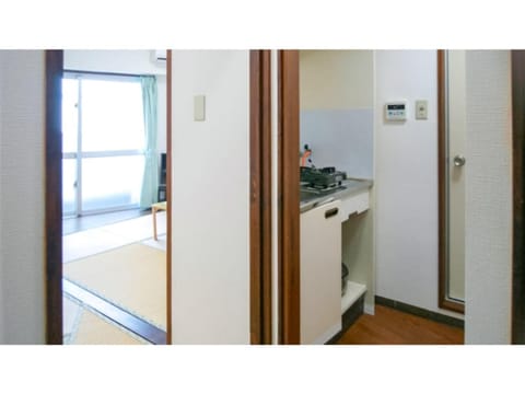 Sunset Hills Inn Naha - Vacation STAY 77543v Hotel in Naha