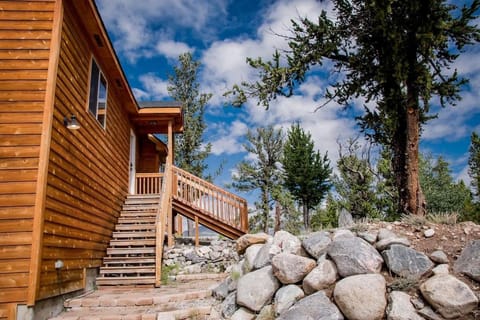 New! Epic Views, Huge Windows, Hot Tub, Family Friendly - Burro Trail Vista House in Park County