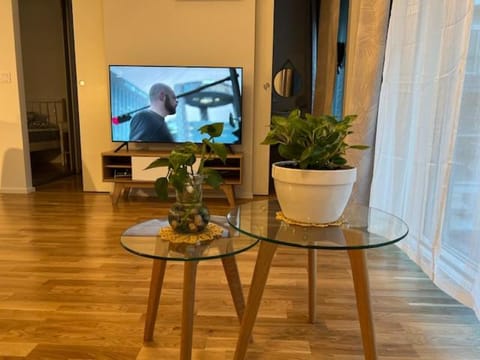 QnQ home -Pasila Apartment in Helsinki