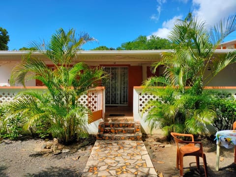 Property building, Patio, Garden, Garden view