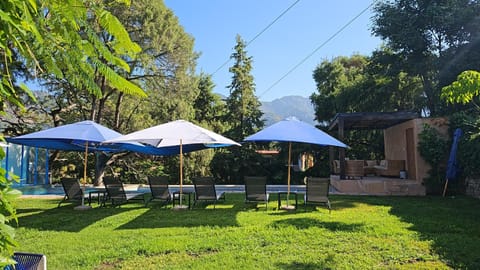 CASA NDOMI TEPOZ Hotel in Tepoztlan