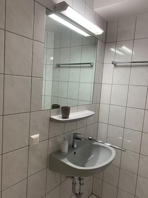 Eine gemütliche Einzimmerwohnung Apartment in Esslingen