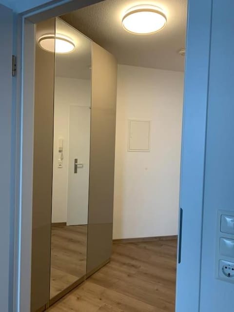 Eine gemütliche Einzimmerwohnung Apartment in Esslingen