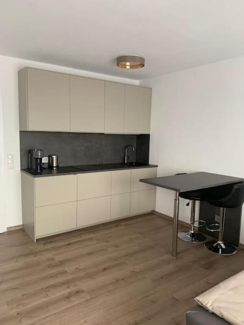 Eine gemütliche Einzimmerwohnung Apartment in Esslingen