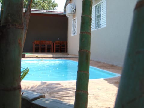 Hot Spring Bath, Swimming pool