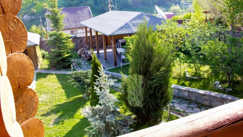 View (from property/room), Balcony/Terrace