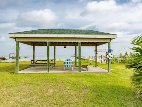 Captain Daves House in Rockport