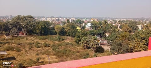 Day, Natural landscape, Bird's eye view