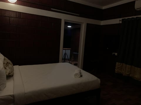 Casilda By The Oaks Inn Apartment hotel in Kochi