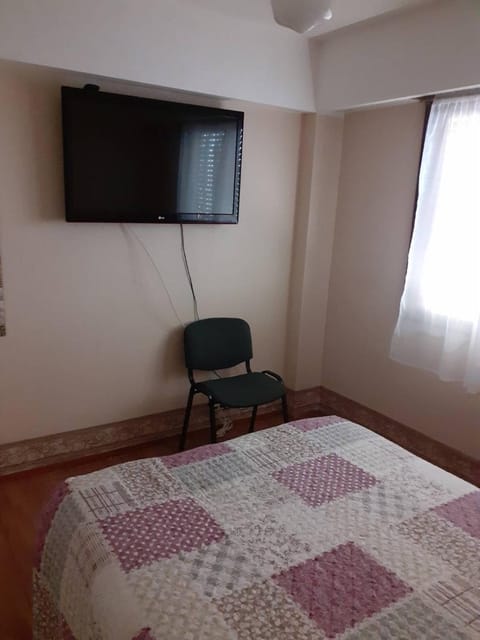 TV and multimedia, Bedroom