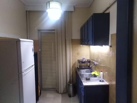 ΔΙΑΜΕΡΙΣΜΑ Α ΟΡΟΦΟΥ ΣΤΟ ΚΕΝΤΡΟ ΤΗΣ ΠΟΛΗΣ Apartment in Trikala