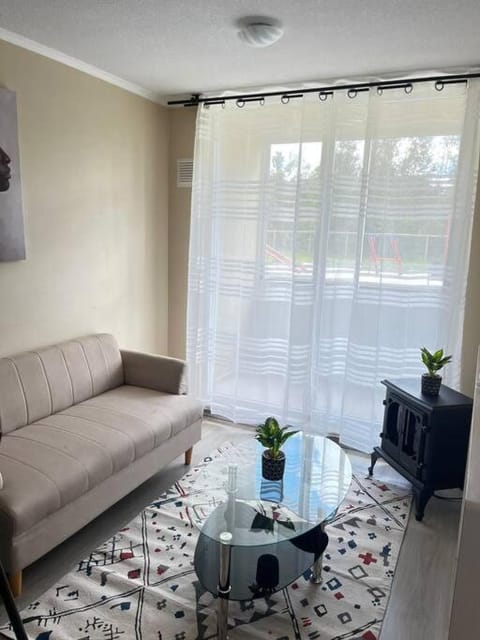 Valle Sur. Condo in Osorno