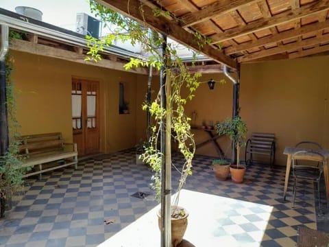 Casa Vieytes House in San Antonio de Areco