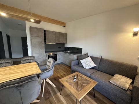 Appart Anna Apartment in Ellmau