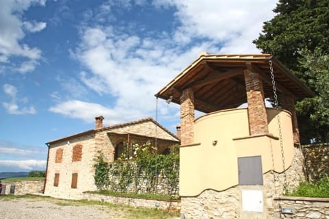 AGRITURISMO VICOLABATE Farm Stay in San Casciano Val Pesa