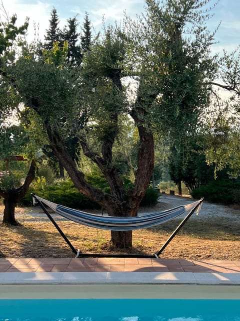 Casale Delle Querce farmhouse in Giove Umbria with pool Villa in Umbria