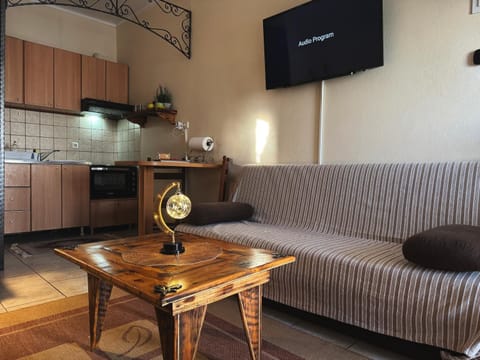 Studio GIANNIS Apartment in Evros, Greece