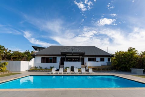 Villa Vanua - Private Luxury Villa Villa in Fiji