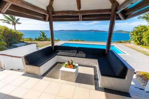 Villa Vanua - Private Luxury Villa Chalet in Fiji